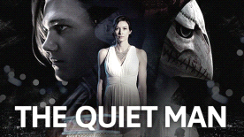 The Quiet Man