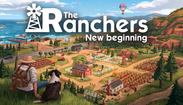 The Ranchers