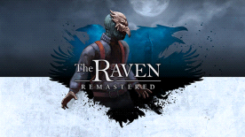 The Raven Remastered