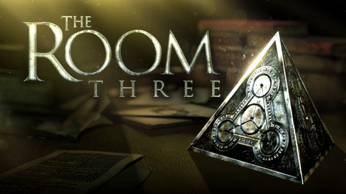 The Room Three