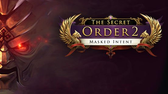 The Secret Order 2