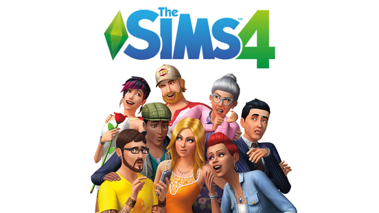The Sims 4