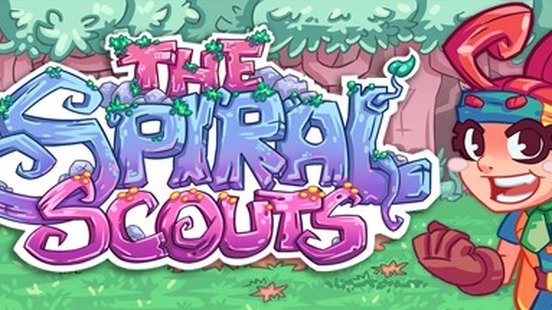 The Spiral Scouts