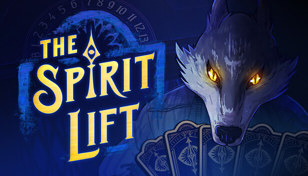 THE SPIRIT LIFT