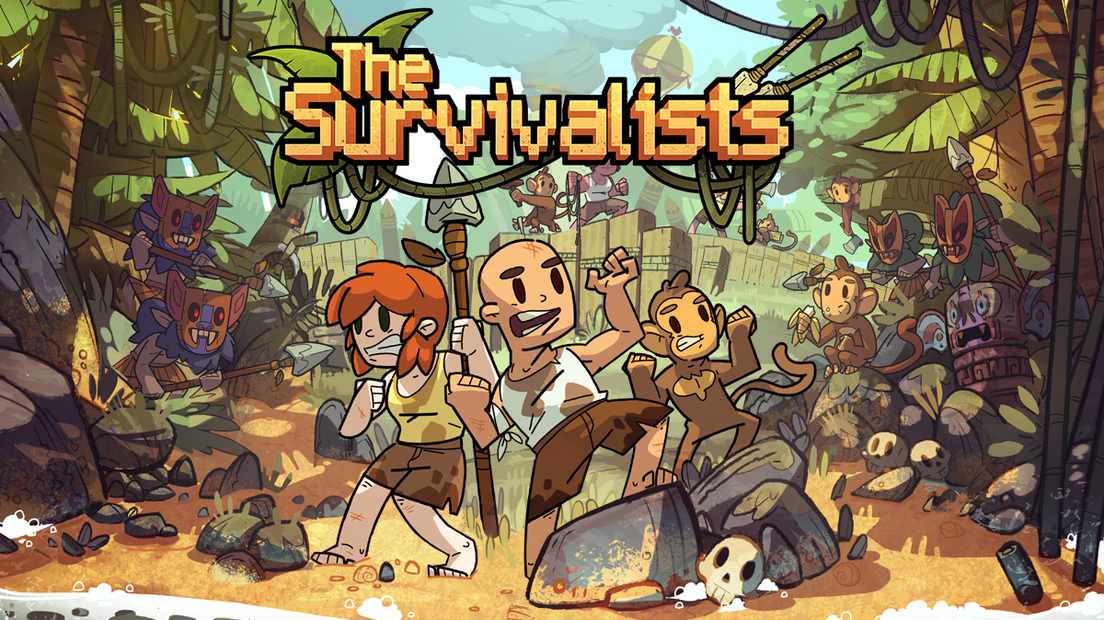 The Survivalists