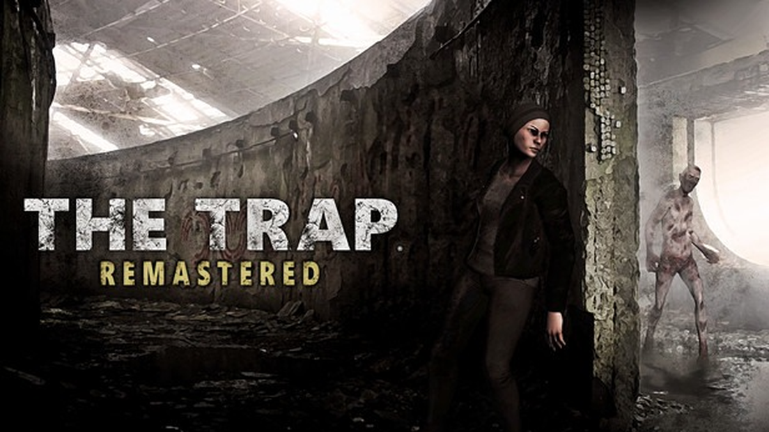 The Trap: Remastered