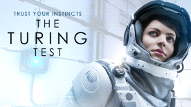 The Turing Test