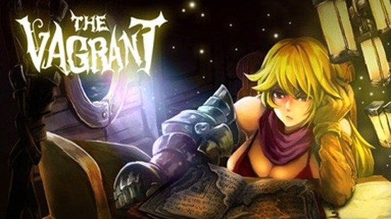 The Vagrant