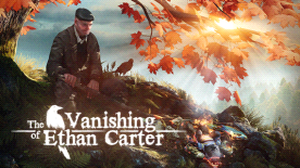 The Vanishing of Ethan Carter