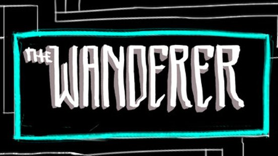 The Wanderer