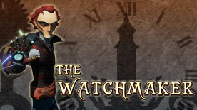 The Watchmaker
