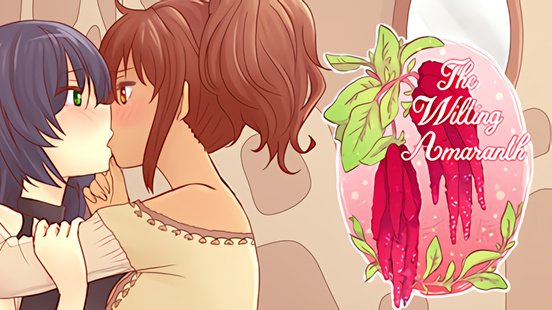 The Wilting Amaranth
