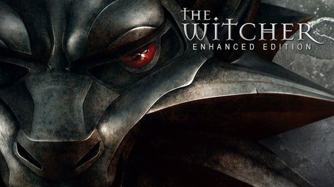 The Witcher: Enhanced Edition