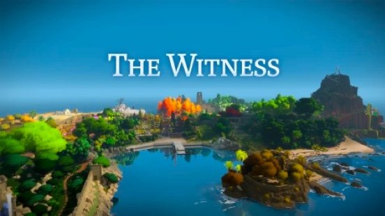 The Witness
