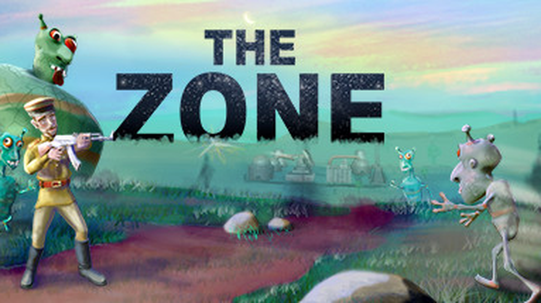 The Zone