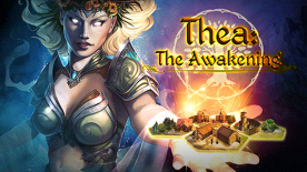 Thea: The Awakening