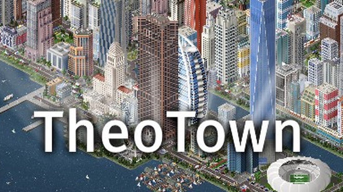TheoTown