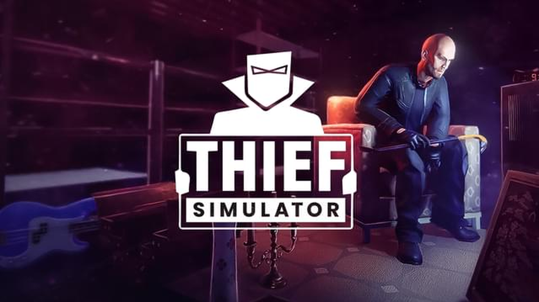 Thief Simulator