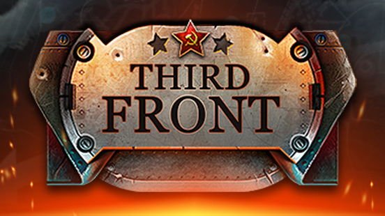 Third Front WWII