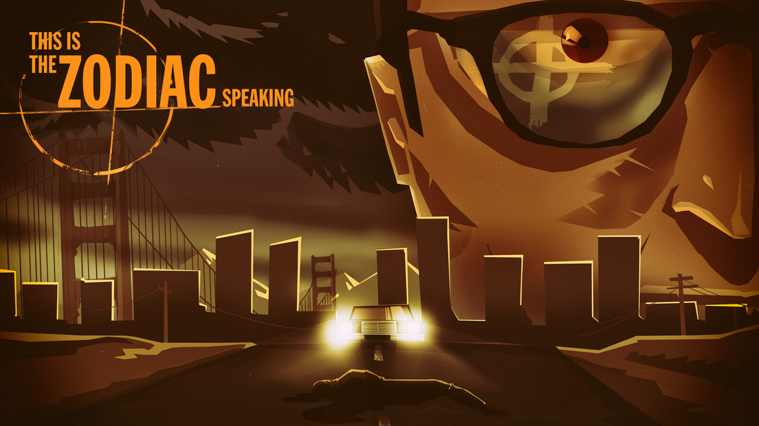 This is the Zodiac Speaking