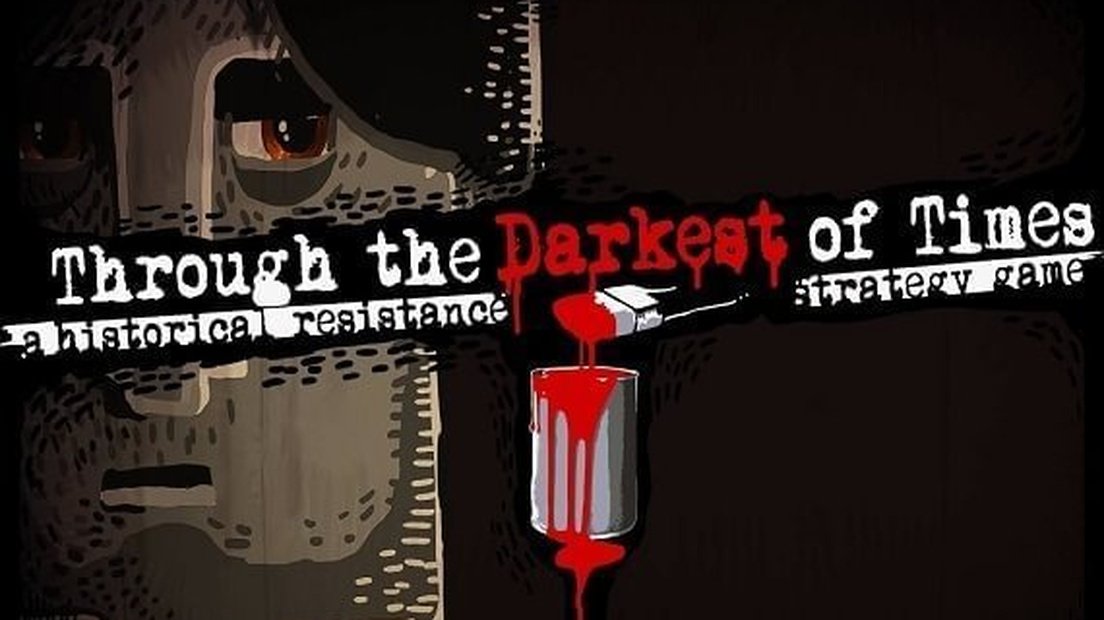 Through the Darkest of Times