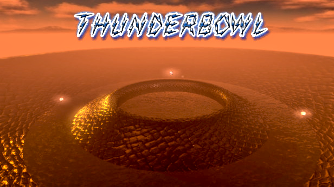 Thunderbowl
