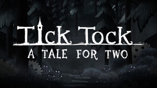 Tick Tock: A Tale for Two