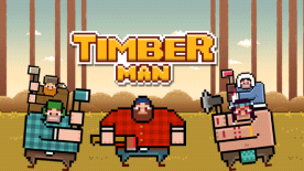 Timberman
