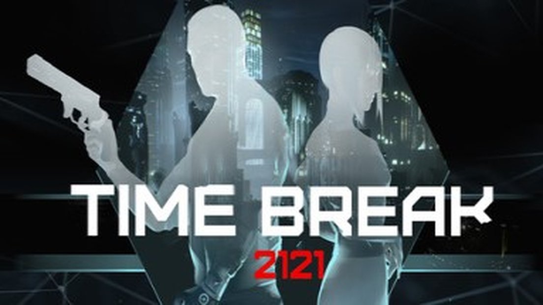 Time Break 2121