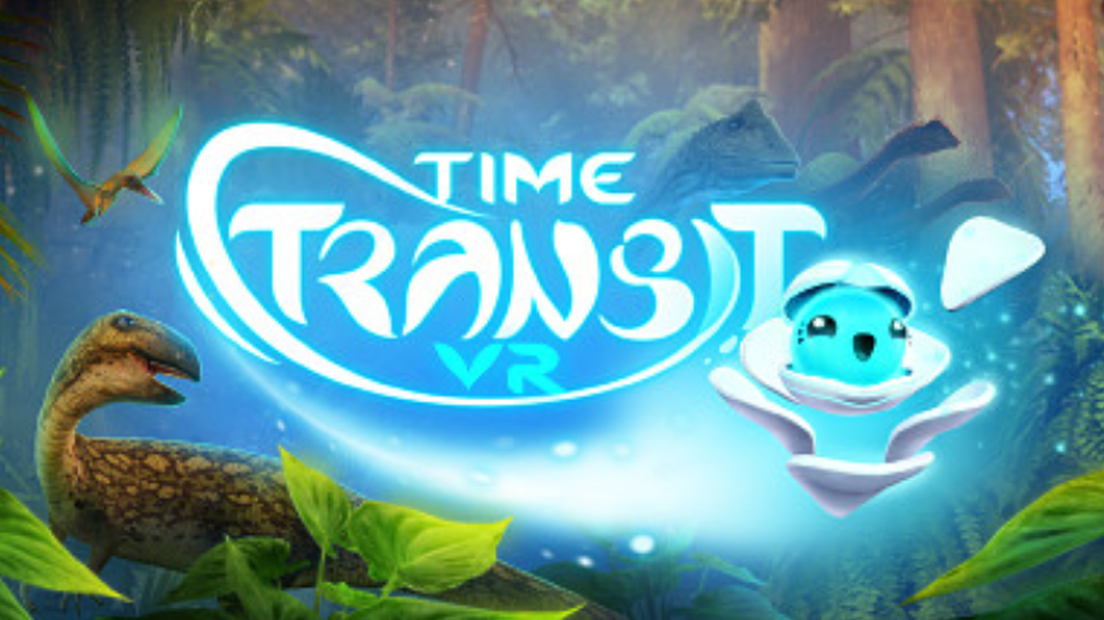 Time Transit VR
