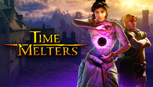 Timemelters