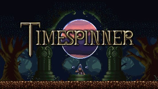 Timespinner