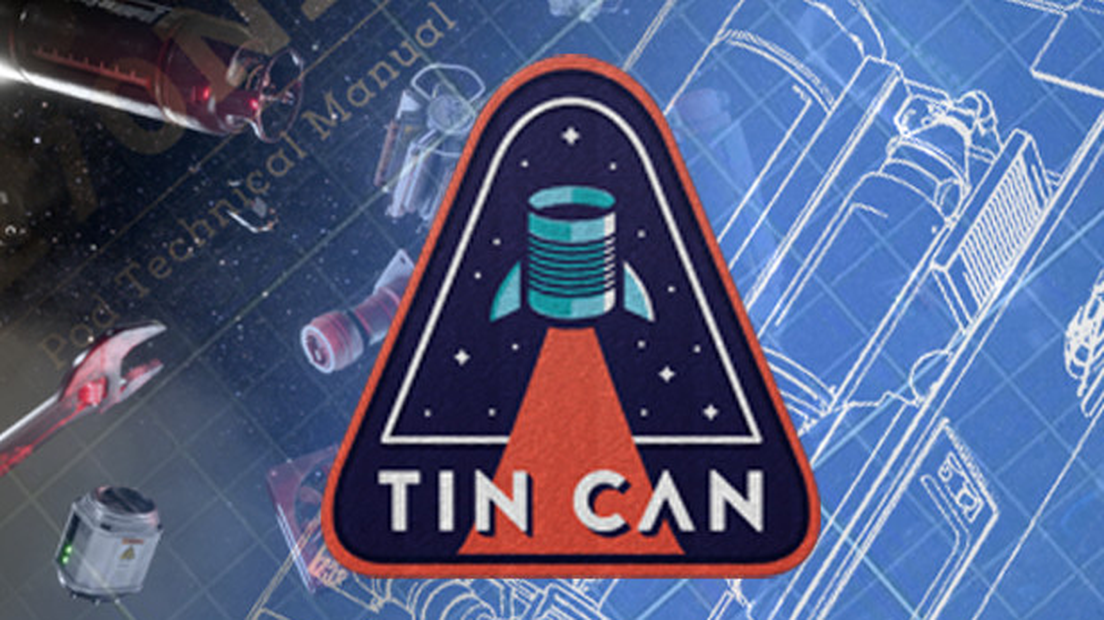 Tin Can