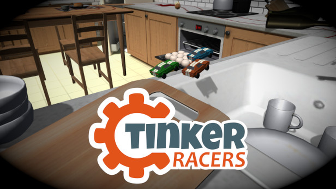 Tinker Racers