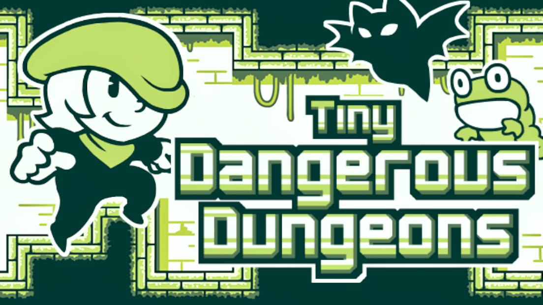 Tiny Dangerous Dungeons