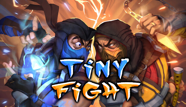 Tiny Fight