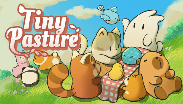 Tiny Pasture