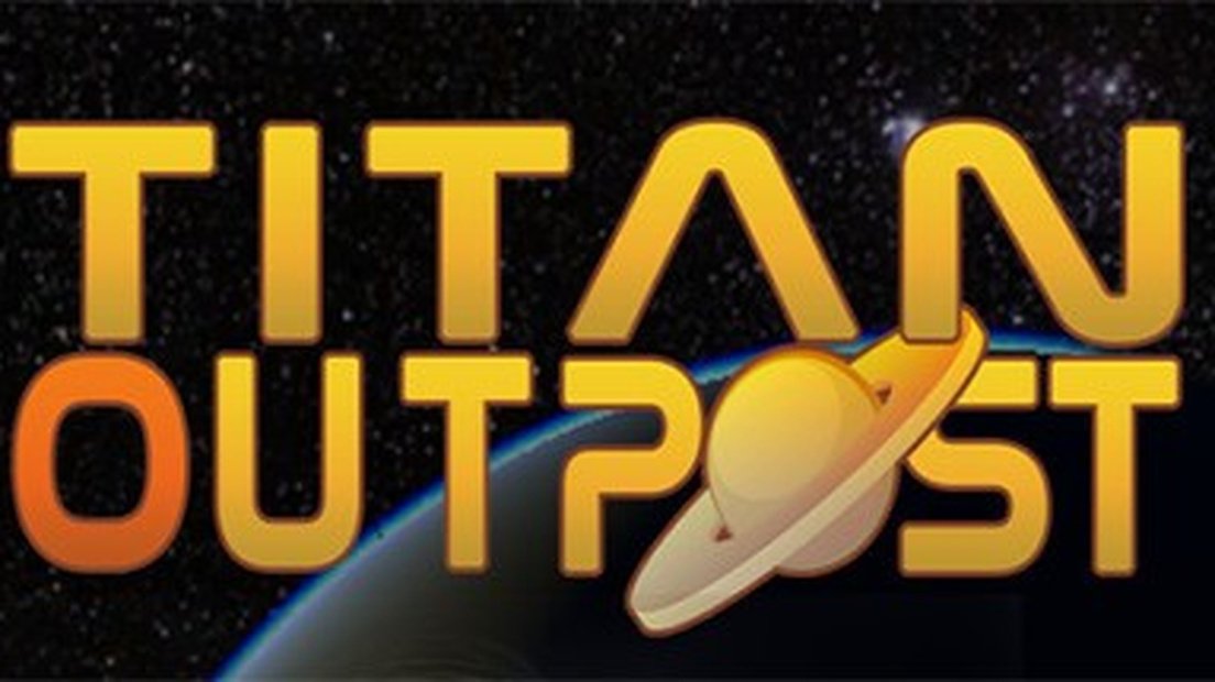 Titan Outpost