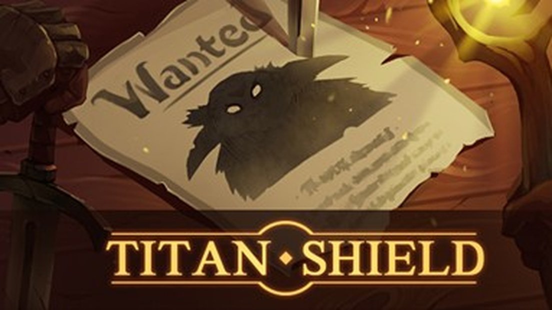 Titan shield