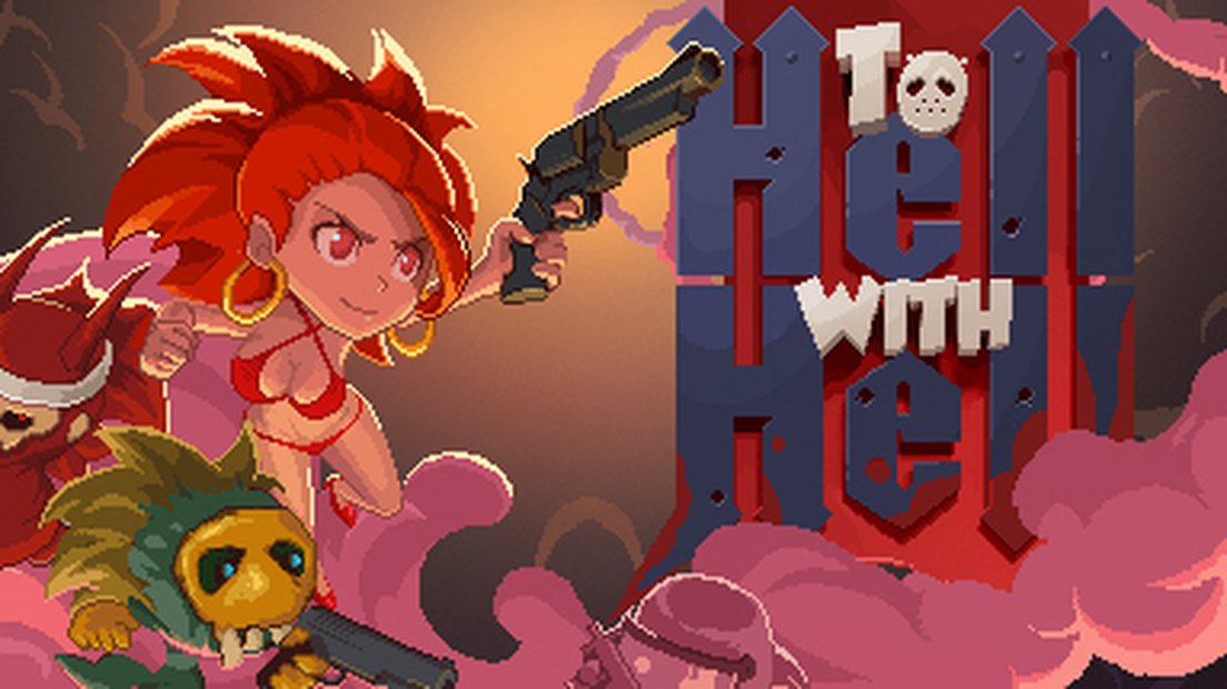 To Hell with Hell Purgatory