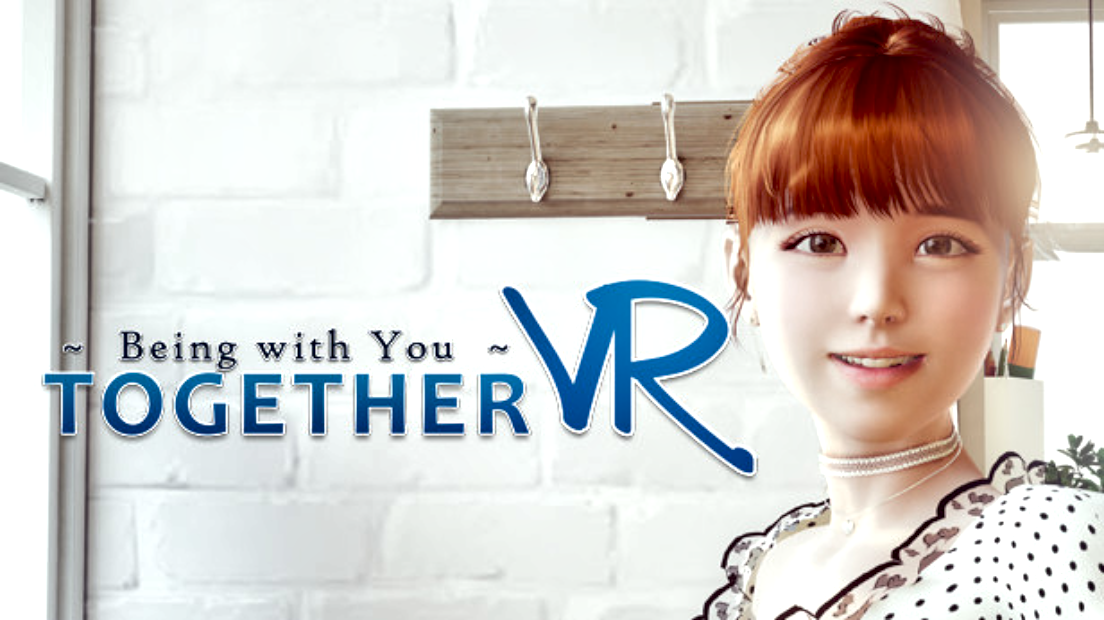 TOGETHER VR