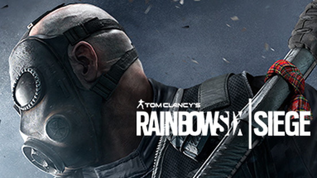 Tom Clancy's Rainbow Six Siege