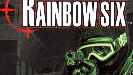 Tom Clancy's Rainbow Six