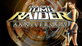 Tomb Raider: Anniversary
