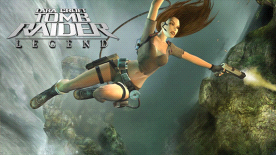 Tomb Raider: Legend
