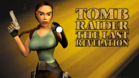 Tomb Raider: The Last Revelation