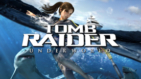 Tomb Raider: Underworld