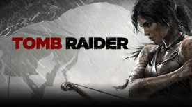 Tomb Raider