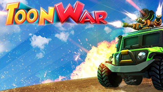 Toon War