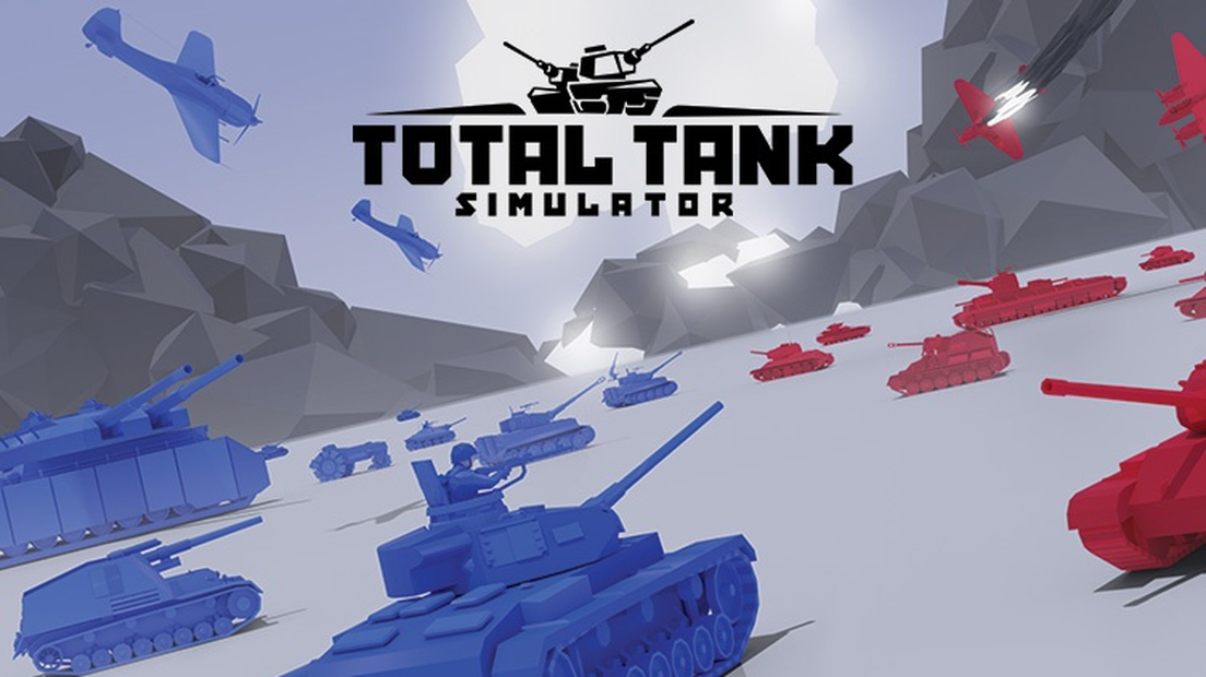 Total Tank Simulator